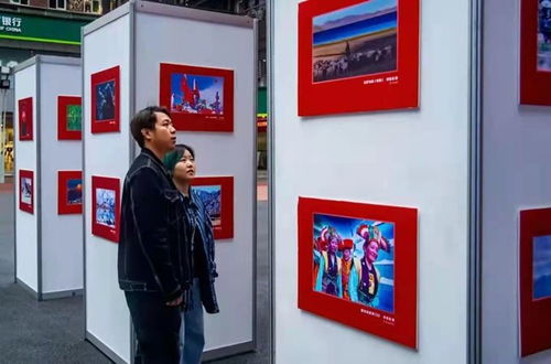 第七届 魅力拉萨 摄影大赛 拉萨巧手 商品大赛获奖作品展览在重庆举办